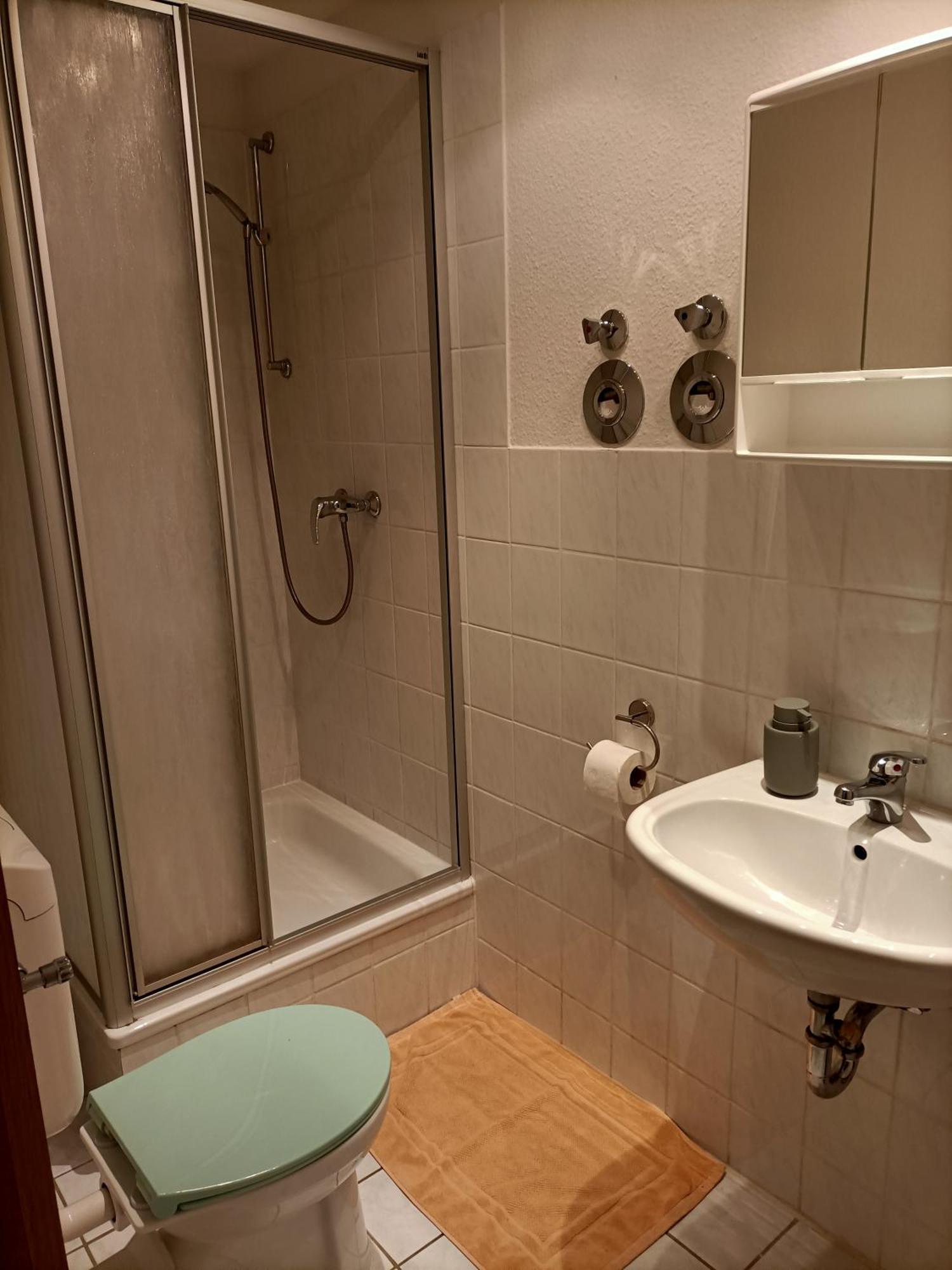 Apartamento Gohrischstein Blick Rathmannsdorf Exterior foto